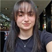 Romanian tutor providing lessong to people of all ages